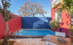 Figuras House Luxury Villa